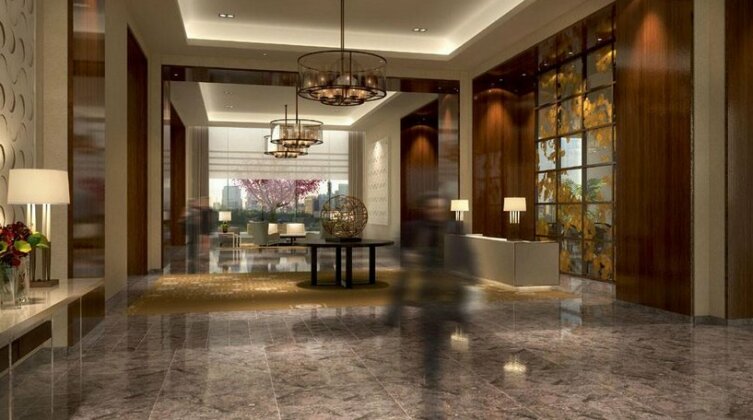 Al Mansour Plaza Hotel - Doha - Photo2
