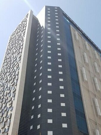 Al Mansour Plaza Hotel - Doha