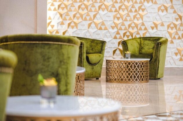 Al Messila a Luxury Collection Resort & Spa Doha - Photo3