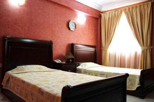Al Mourouj Inn Hotel - Photo2