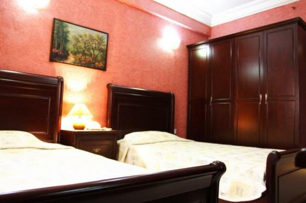 Al Mourouj Inn Hotel - Photo4