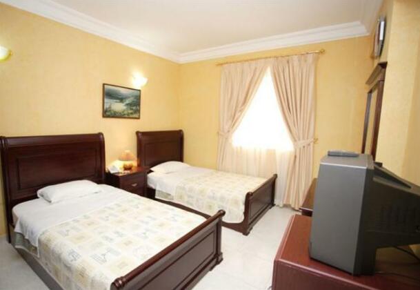 Al Mourouj Inn Hotel - Photo5