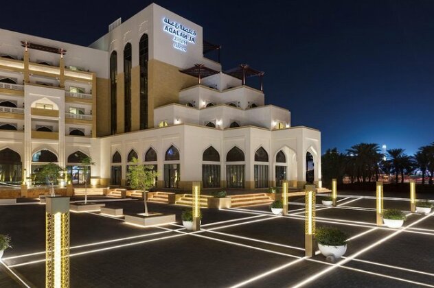 Al Najada Doha Hotel by Tivoli - Photo2