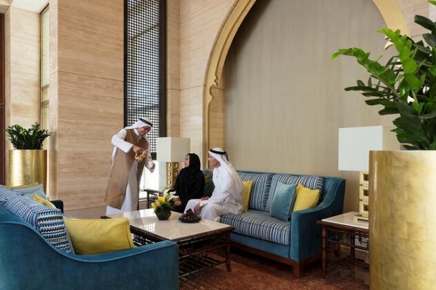 Al Najada Doha Hotel by Tivoli - Photo3