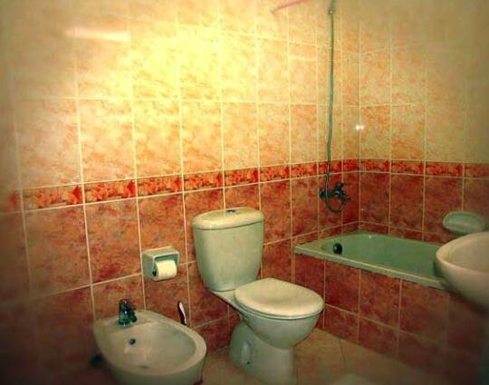 Al Sadd Suites Hotel - Photo2
