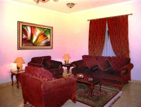 Al Sadd Suites Hotel - Photo5
