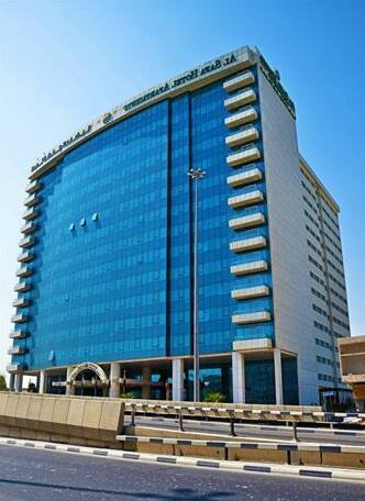 Al Safa Royal Suites