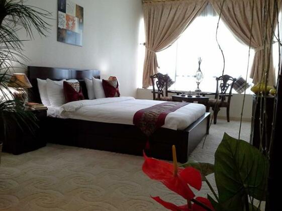 Al Safa Royal Suites - Photo2