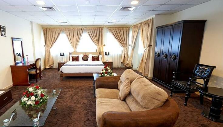 Al Safa Royal Suites - Photo3