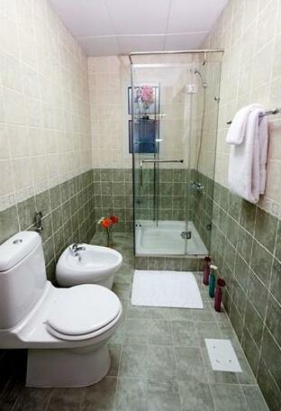 Al Safa Royal Suites - Photo4