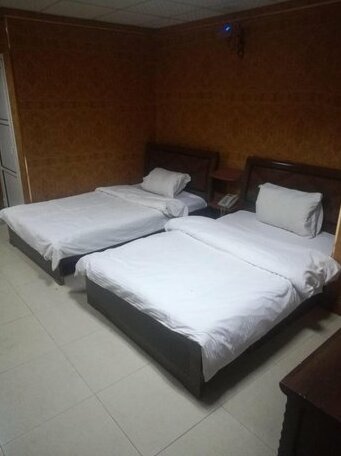 Ali al Jassim Group for Hotels and Real Estate - Photo3