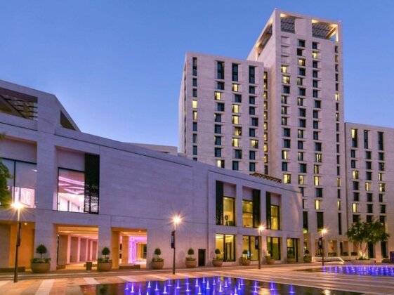 Alwadi Hotel Doha - MGallery - Photo2