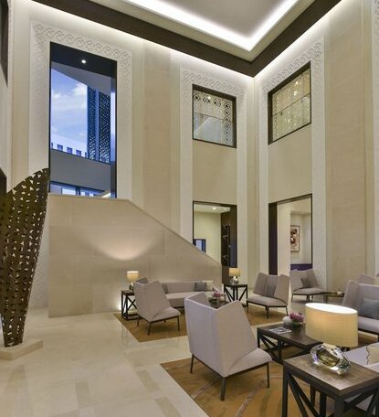 Alwadi Hotel Doha - MGallery - Photo3