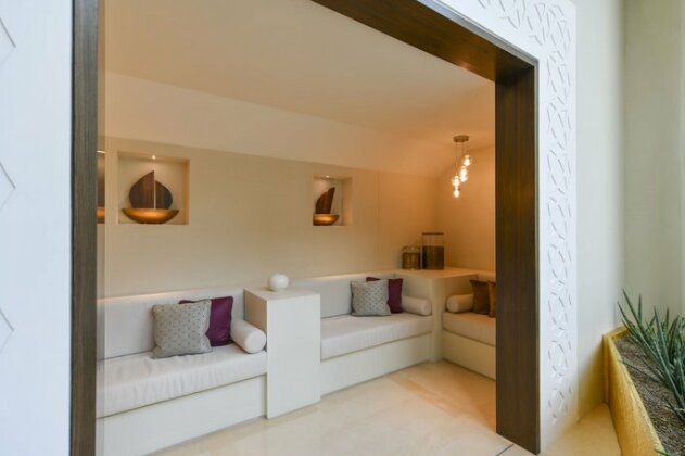 Alwadi Hotel Doha - MGallery - Photo4