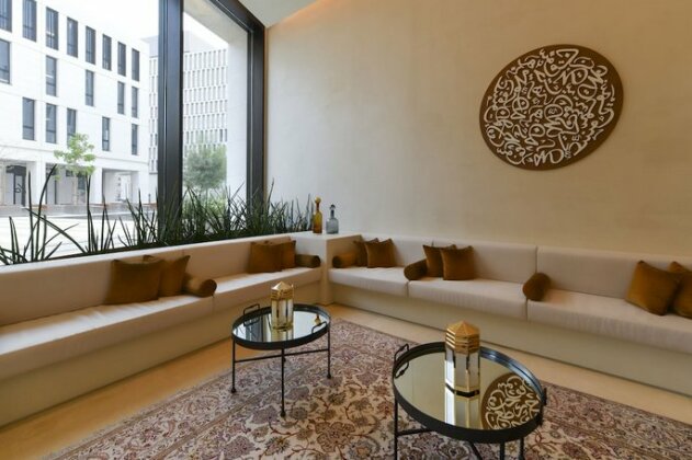 Alwadi Hotel Doha - MGallery - Photo5