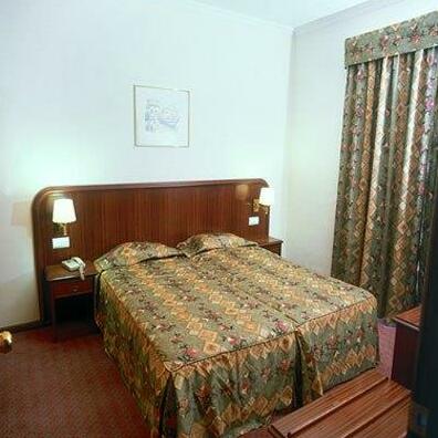 ASAS Twin Towers Hotel Doha - Photo2