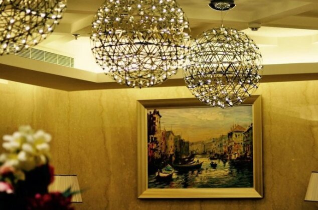 Asherij Hotel - Photo2