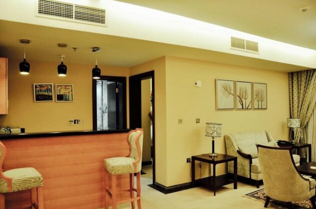 Asherij Hotel - Photo3