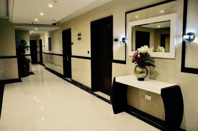 Asherij Hotel - Photo4