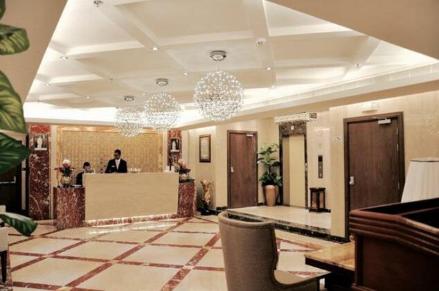 Asherij Hotel - Photo5