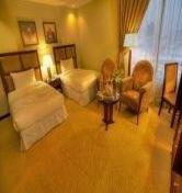 Best Western Doha Seef Hotel - Photo2