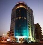 Best Western Doha Seef Hotel