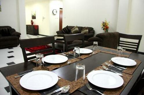 BridgeStreet Les Roses Residence Doha - Photo2