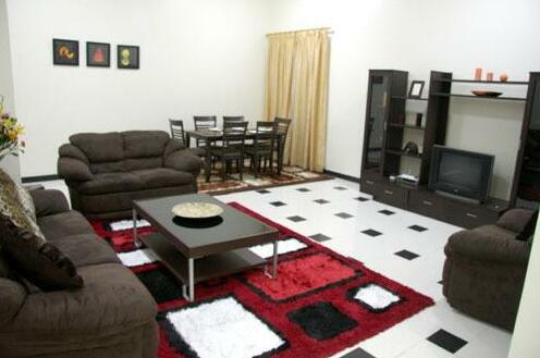 BridgeStreet Les Roses Residence Doha - Photo3