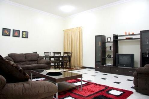 BridgeStreet Les Roses Residence Doha - Photo5