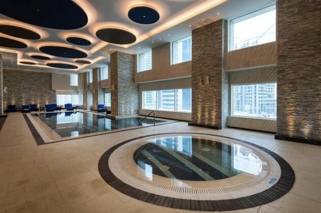 Centara West Bay Residences & Suites Doha - Photo2