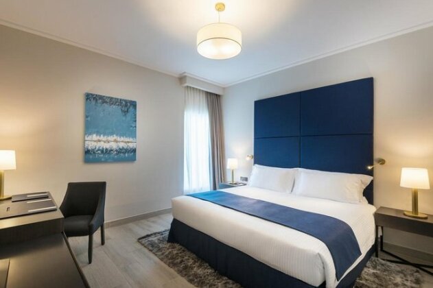 Centara West Bay Residences & Suites Doha - Photo3