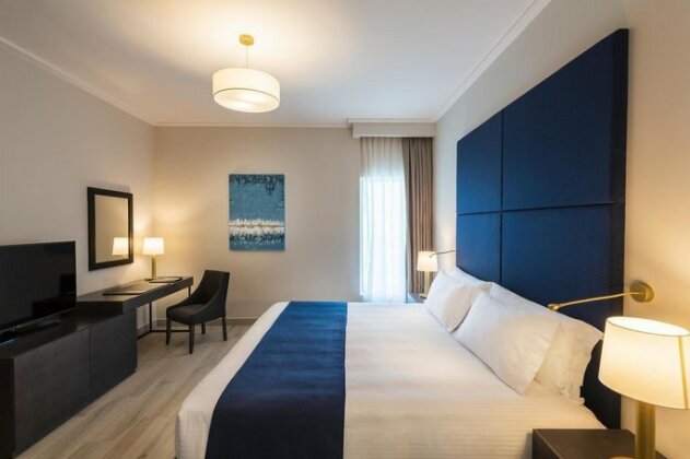 Centara West Bay Residences & Suites Doha - Photo4