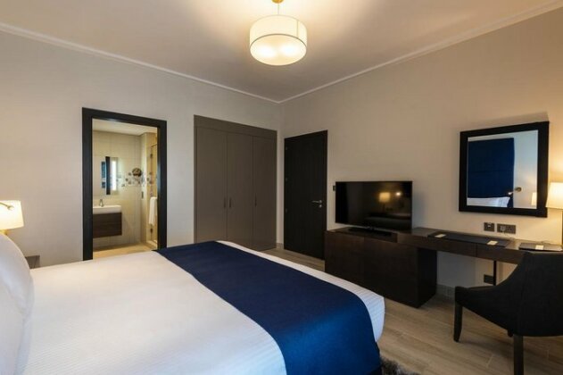 Centara West Bay Residences & Suites Doha - Photo5