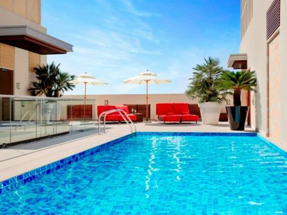 Centro Capital Doha by Rotana - Photo3