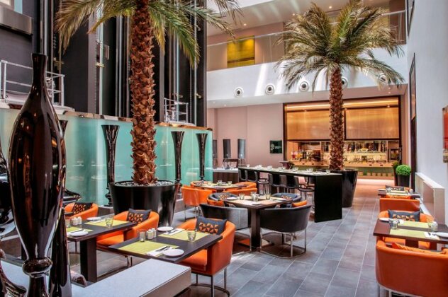 Centro Capital Doha by Rotana - Photo4