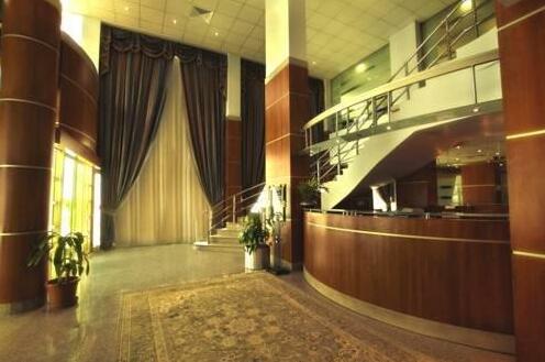 City Inn Al Seef - Photo2