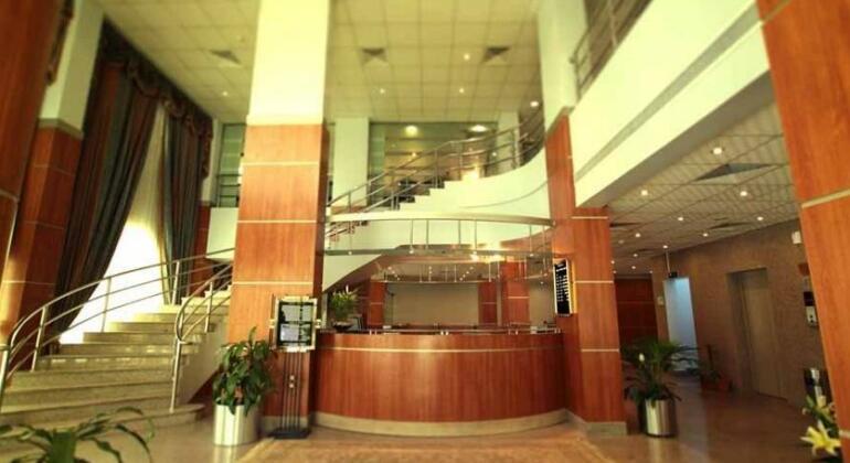 City Inn Al Seef - Photo3