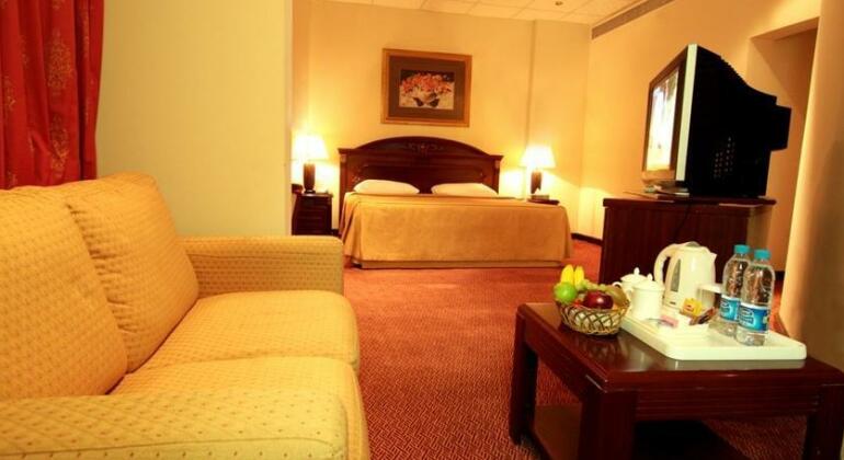 City Inn Al Seef - Photo4