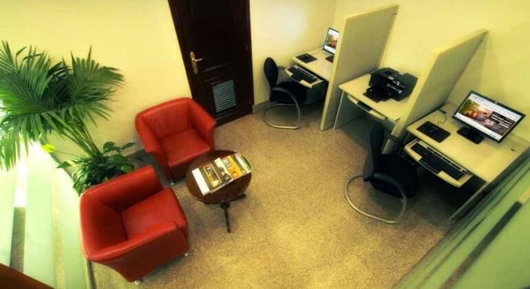 City Inn Al Seef - Photo5
