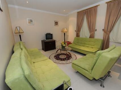 City Suites Apartments Doha - Photo4