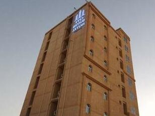 City Suites Apartments Doha - Photo5
