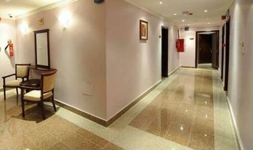 City Suites Doha - Photo2