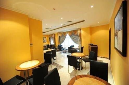 City Suites Doha - Photo3