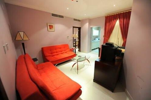 City Suites Doha - Photo4