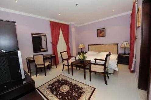 City Suites Doha - Photo5