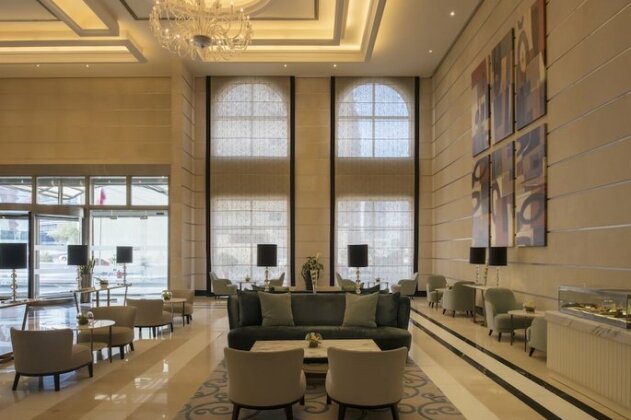 Concorde Hotel Doha - Photo2