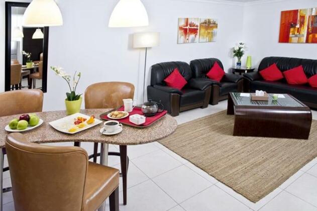 Corp Executive Doha Suites - Photo4