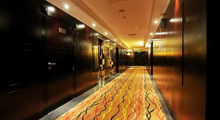 Corp Executive Doha Suites - Photo5