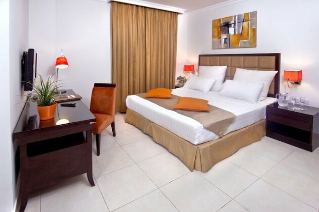 Corp Executive Hotel Doha Suites Doha - Photo5