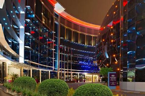 Crowne Plaza Doha - The Business Park - Photo2